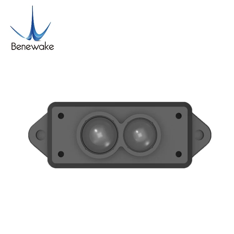 
Benewake 2020 TFmini-S infrared laser LiDAR distance sensor 