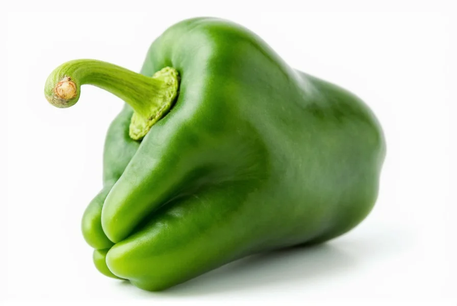 What Is a Poblano Pepper: Complete Guide to This Mild Mexican Chili