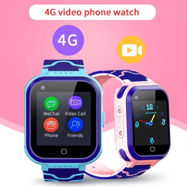 android watch gps tracker