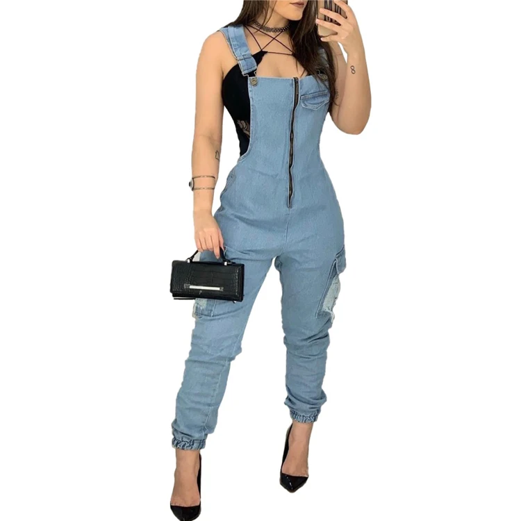 

Wholesale women's trousers & pants jeans pants women SR_9590