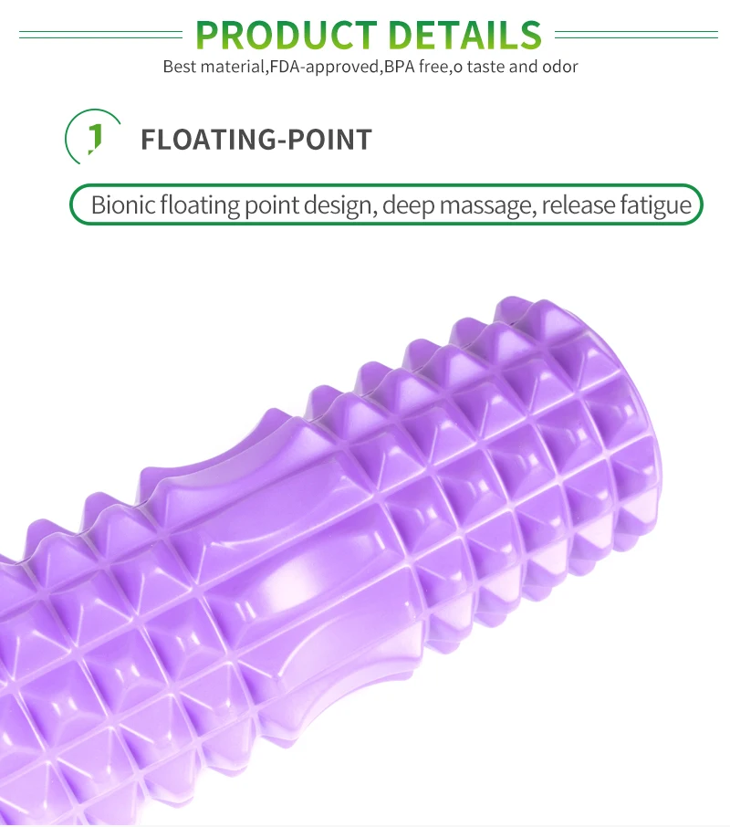 Camouflage Yoga Post Back On Posture Sport Foam Roller Gymnastics Buy