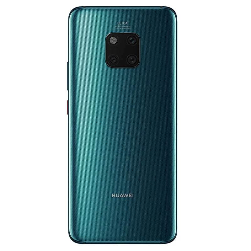 

Mate 20 Smartphone by Huawei Android 9 4000 mAh Super Charger 4.5V/5A