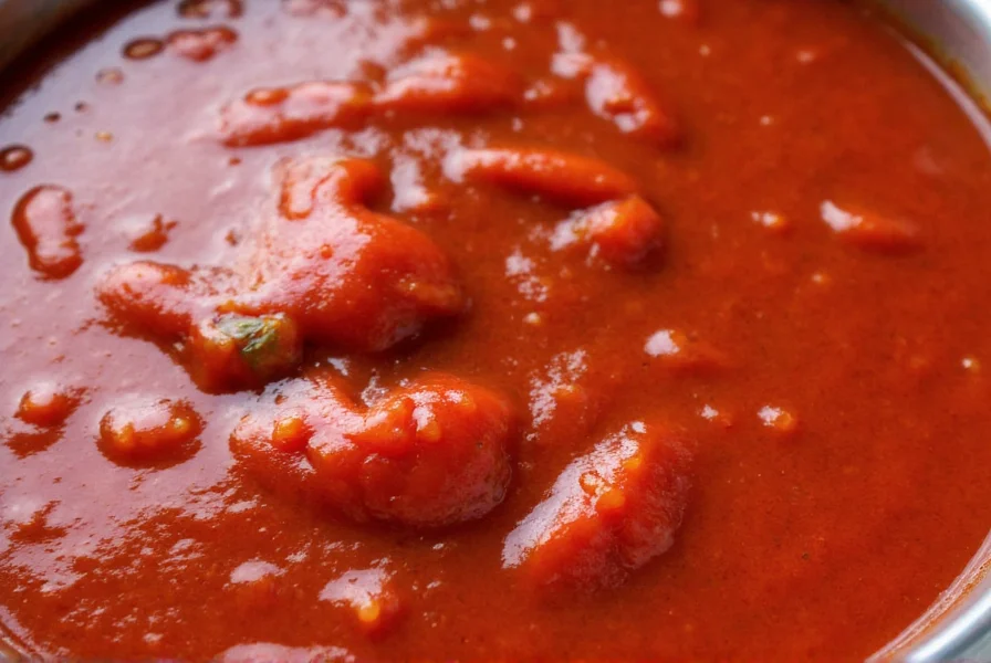 Chili Sauce Guide: Types, Uses & Perfect Pairings