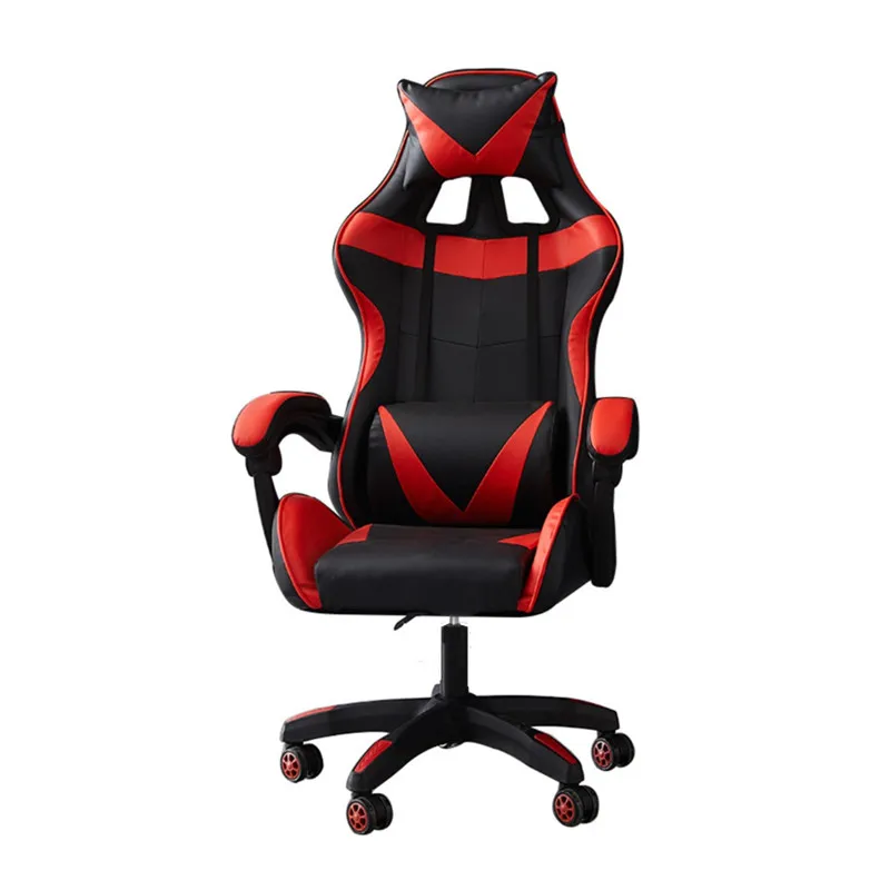 
Wholesale Modern Luxury Race Gamer Ergonomic Reclining Computer Game PC Racing Gaming Chair 