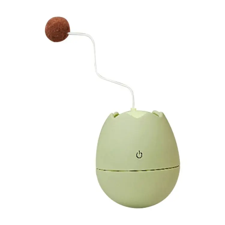 

Pet Toy Electronic Ball Cat Toy