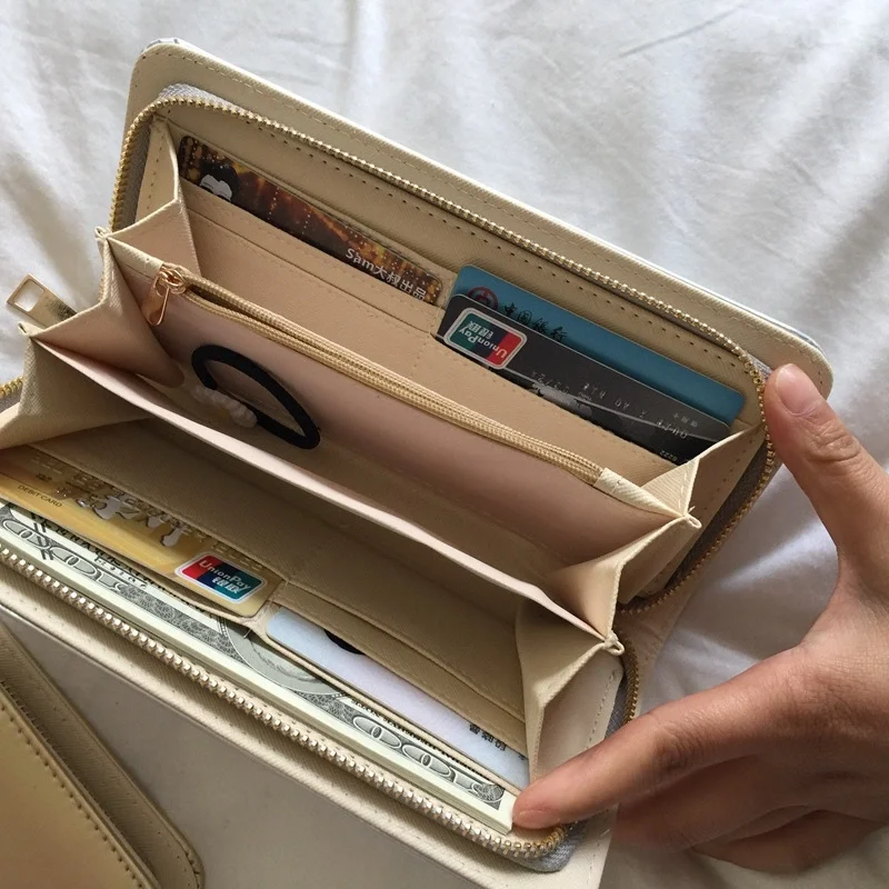 girls wallet
