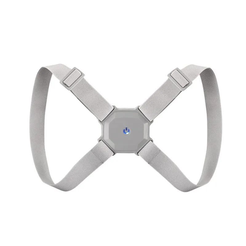 

OEM Amazon Hot Selling Posture Corrector Support Humpback Posture Corrector For Children Adults, Grey