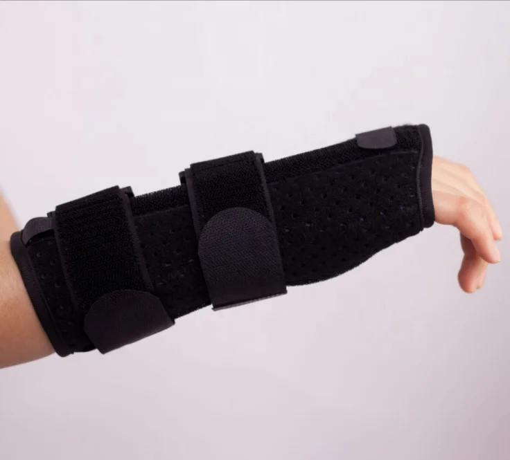 
High Quality Carpal Tunnel Wrist Brace Support Splint 