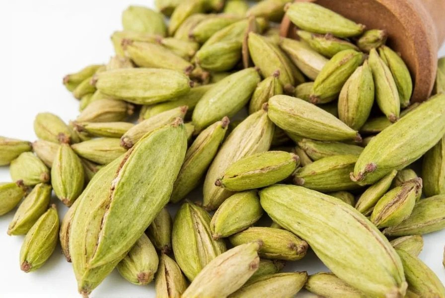 cardamom used for a flavorful guide to this versatile spice