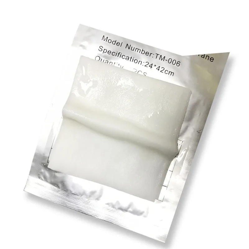 

High quality Antifreeze membranes / anti freezing membrane / anti freeze pads for cryolipolysis fat freezing machine disposable