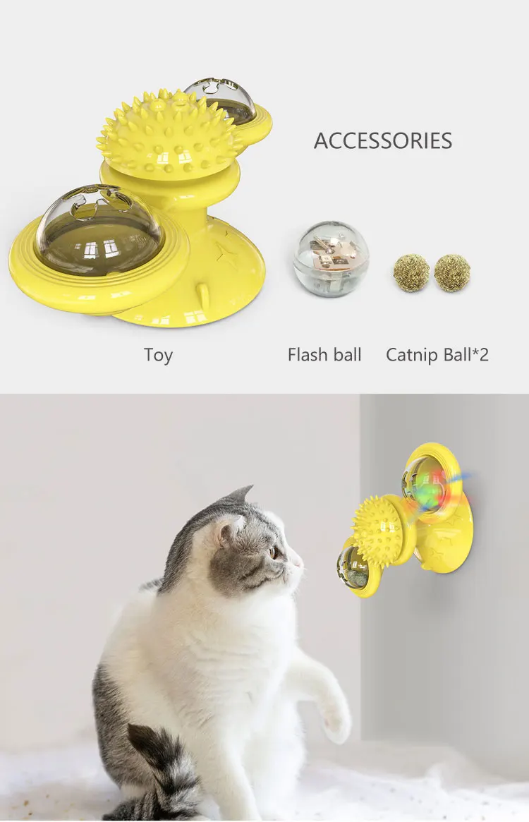 non toxic cat toys