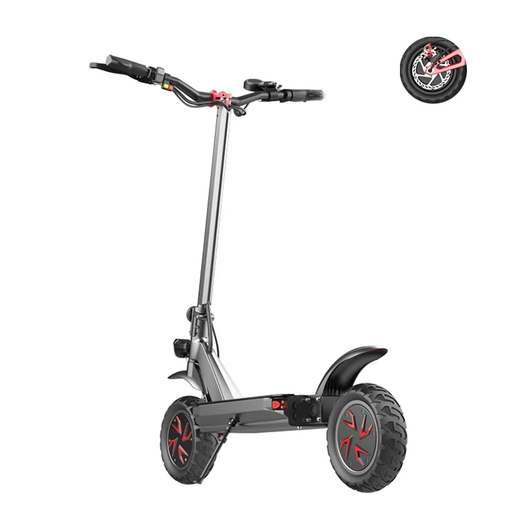 

Chinese Supply Sale Of 65km/h New Lithium Battery Electric Scooter