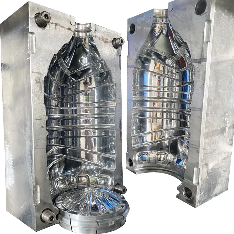 
Pet bottle mould/mold for plastic mineral water bottle,blowing bottle mold 