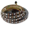 Ce Rohs Mark 5v Individually Addressable Flexible Color Changing Ic Rgb Led Strip Light