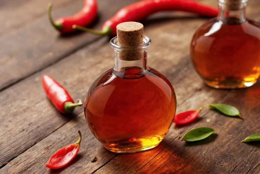Thai Chili Oil: Authentic Uses, Recipes & Key Differences
