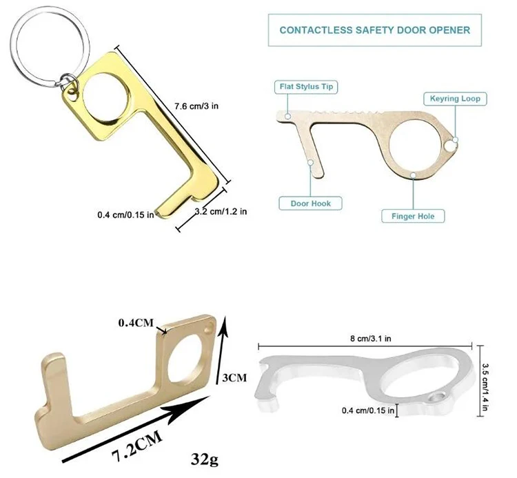 Key Hook 42