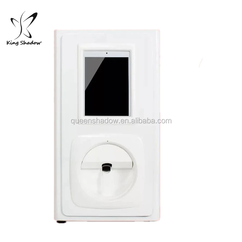

New nails printer 3d digital nail art printer machine