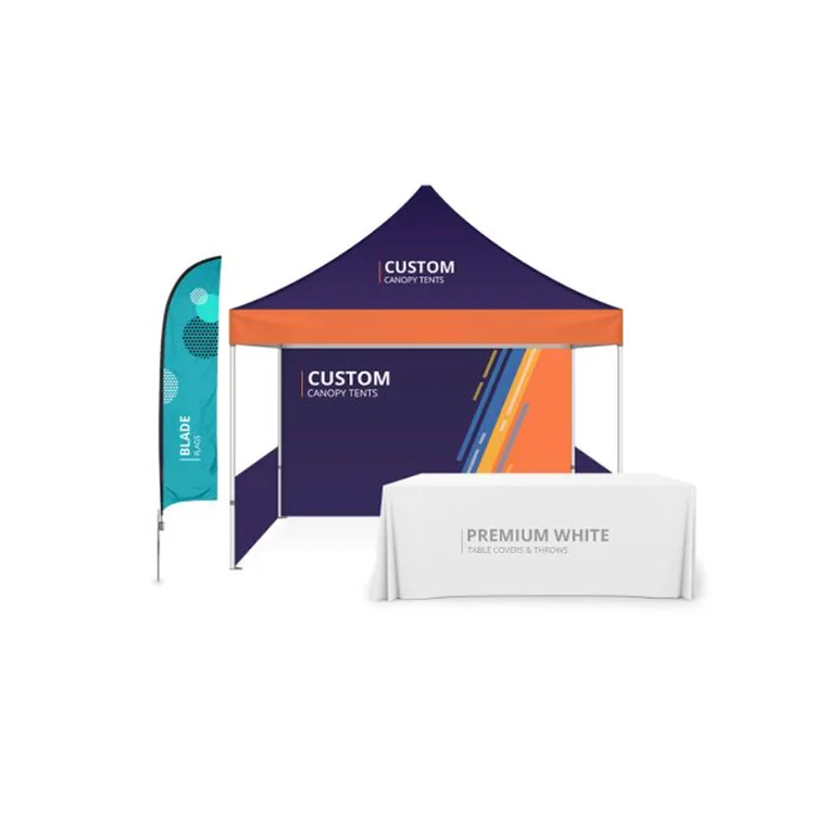 

Free design New product aluminum conference foldable pop up folding tent gazebo 3x3, 4 color