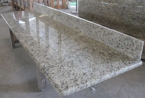 
Precut kitchen countertop granite countertop 
