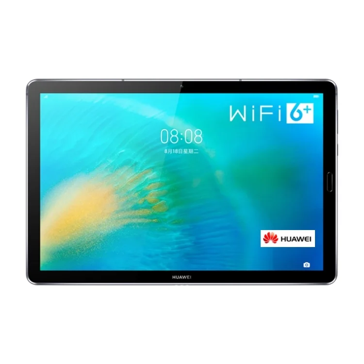 

Original Tablet Pc Huawei MatePad 64GB 4GB 10.8 inch IPS 2560x1600 pixel 280PPI IPS screen