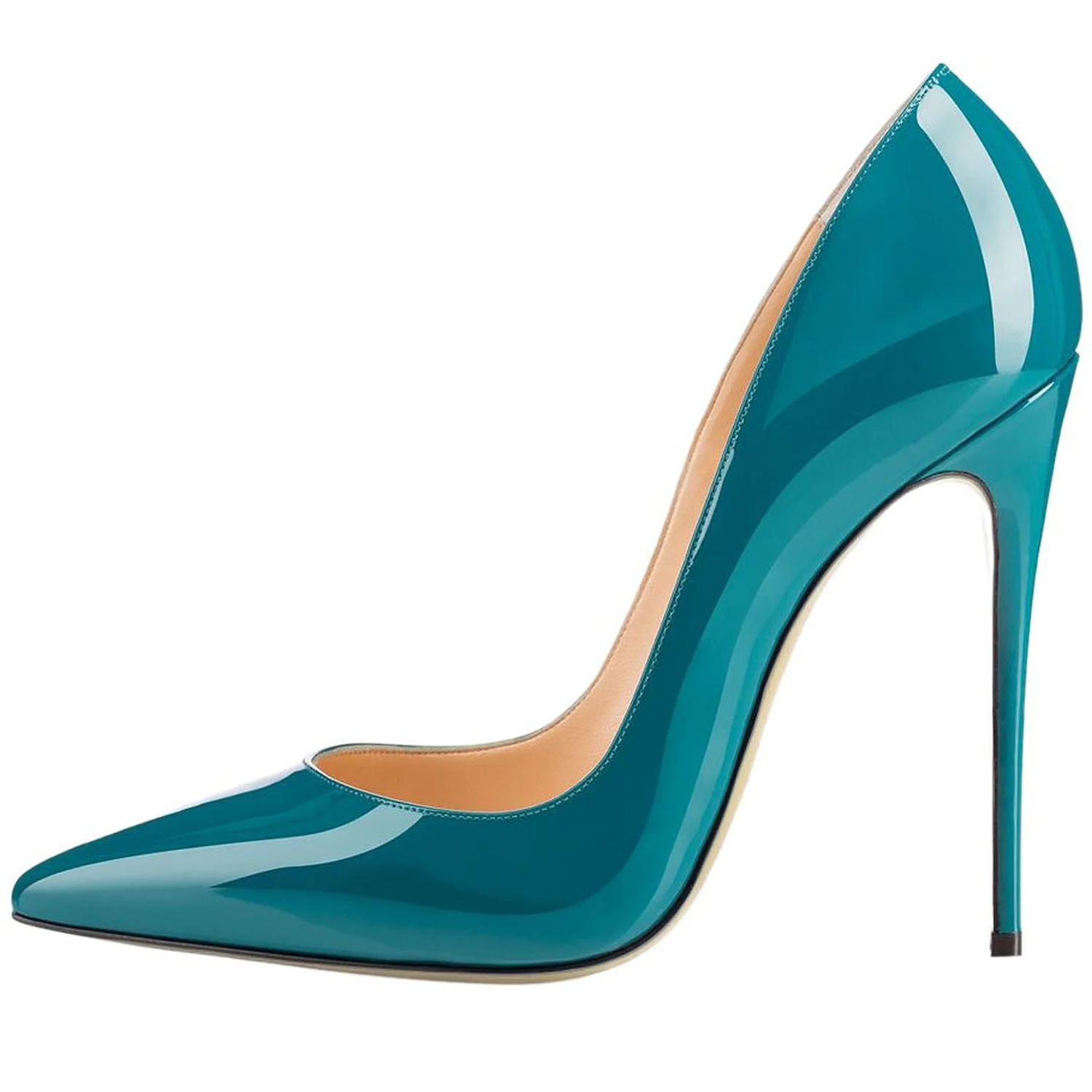 

2020 Summer Spring Womens High Heels for Ladies