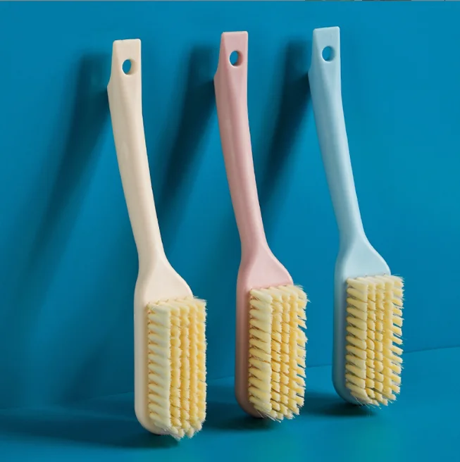 

Hot sale nice price fashion Multi-functional Long Handle Shoe Brushes New Arrival Shoe brush