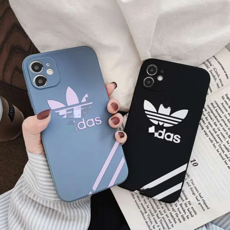 

Sportsfashion Silicone anti-skid anti-fingerprint professional protective cover is suitable for iPhone12