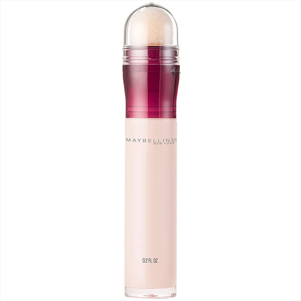 

New Skin Foundation Brightening Portable Concealer Not Fade Easily