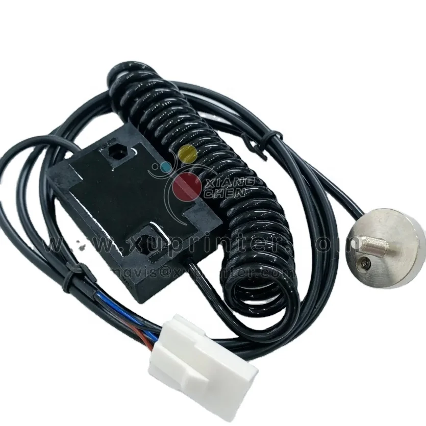 DO Delivery Drop Sensor G2.122.1311 Sensor CAPAC PROX for Offset Printing  Machine Parts