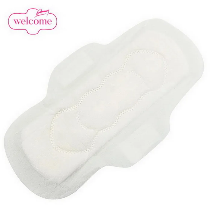 

Summer New Product Ideas 2021 Organic Sanitary Pads Manufacturing Napkin Sanitary Machine for Plus Size Women Islamic Clothing