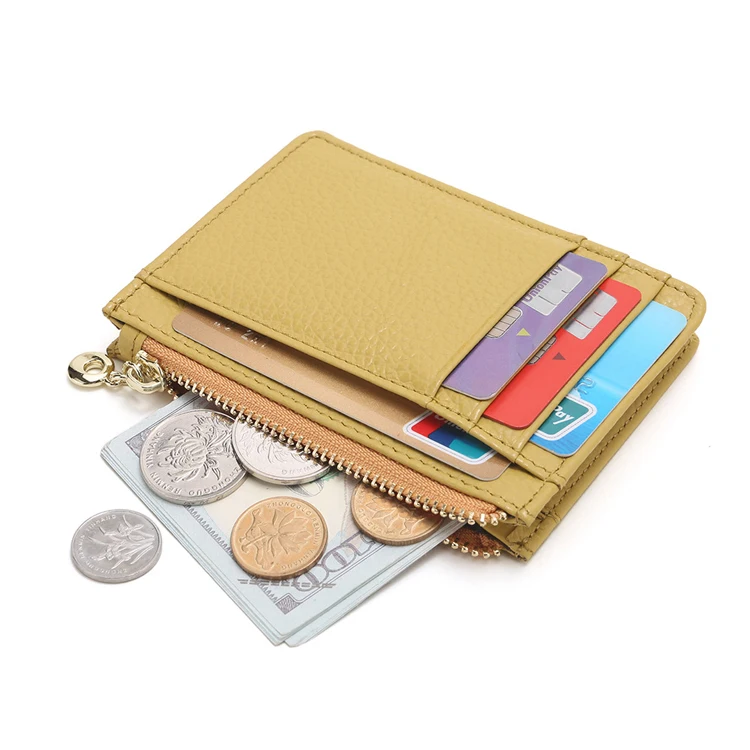 

Classic stylish low price New coming hardware wallet bitcoin, 12 colors