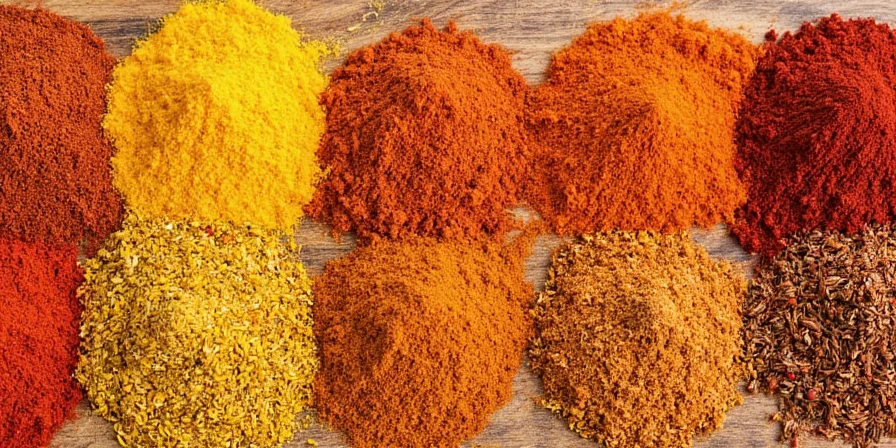 what s curry anyway a spicy deep dive into the world of flavor packed spice blends