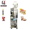 Stainless Steel 304 Automatic Sealing 5-100g Sachet Potato Chips / Tea Leaf Packing Machine