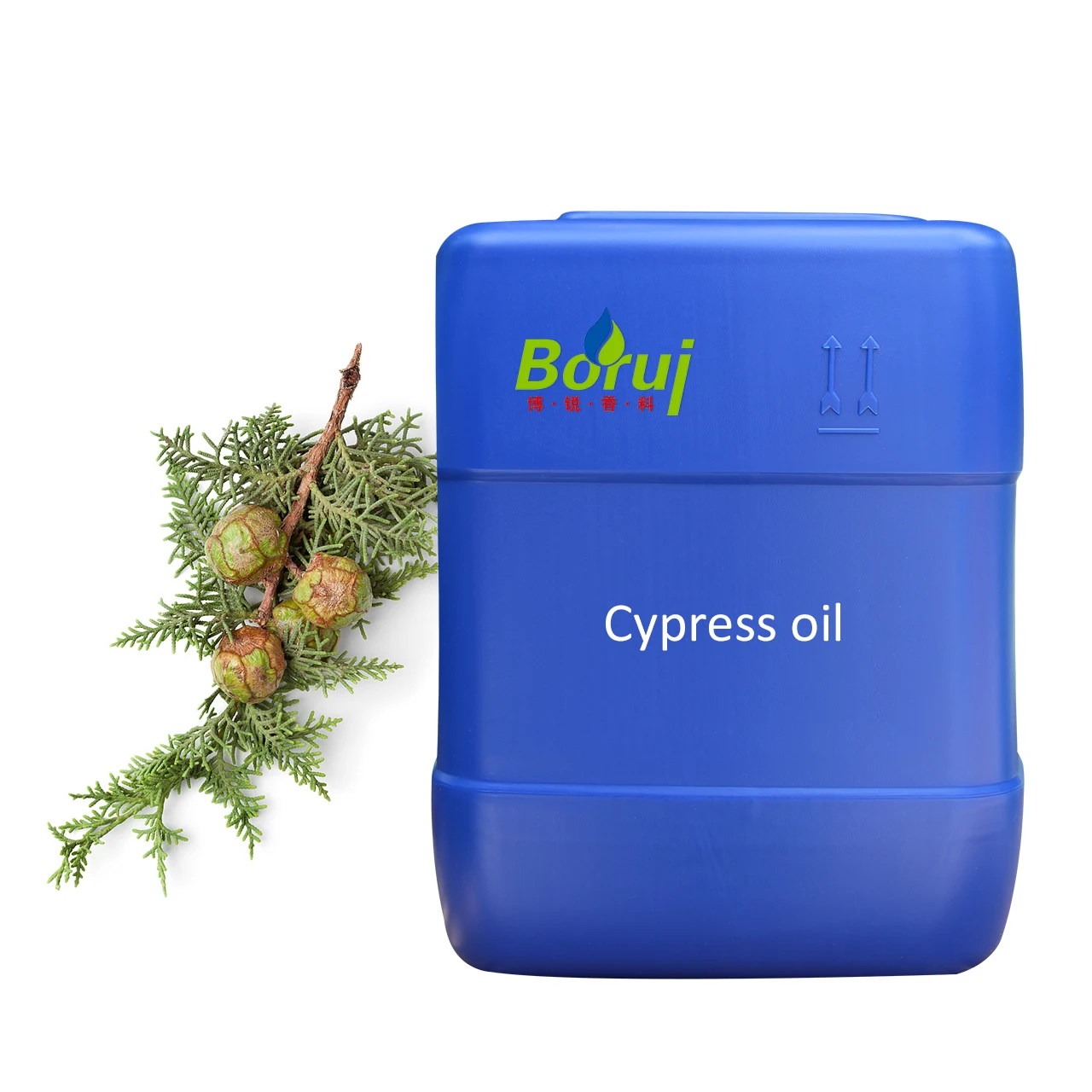 

Bulk Wholesale 100% Pure Natural Cypress Essential Oil