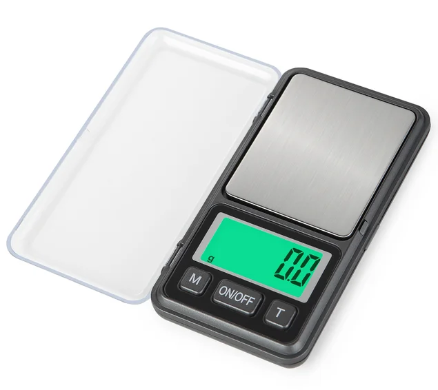 

Mini electronic mini digital pocket scale jewelry pocket scale