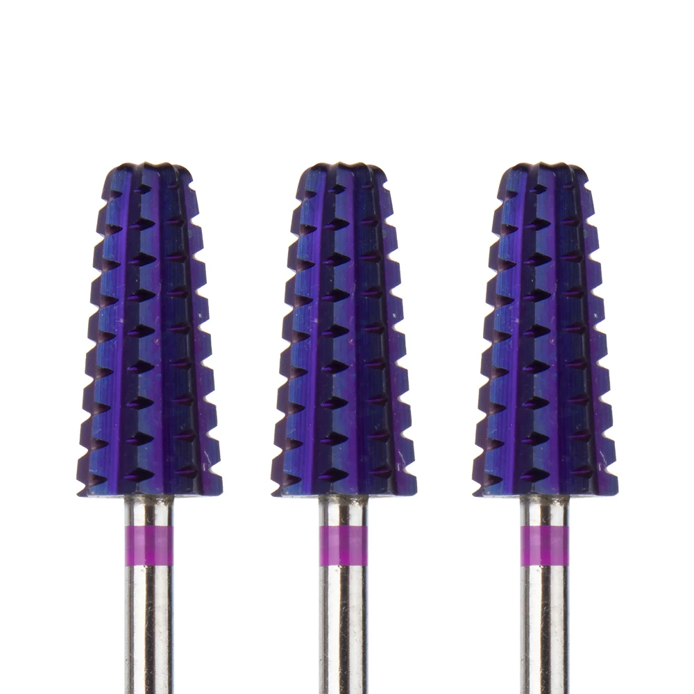 

Factory Supply Wholesale Products Cuticle Diamond Supplies Nail Drill Bits