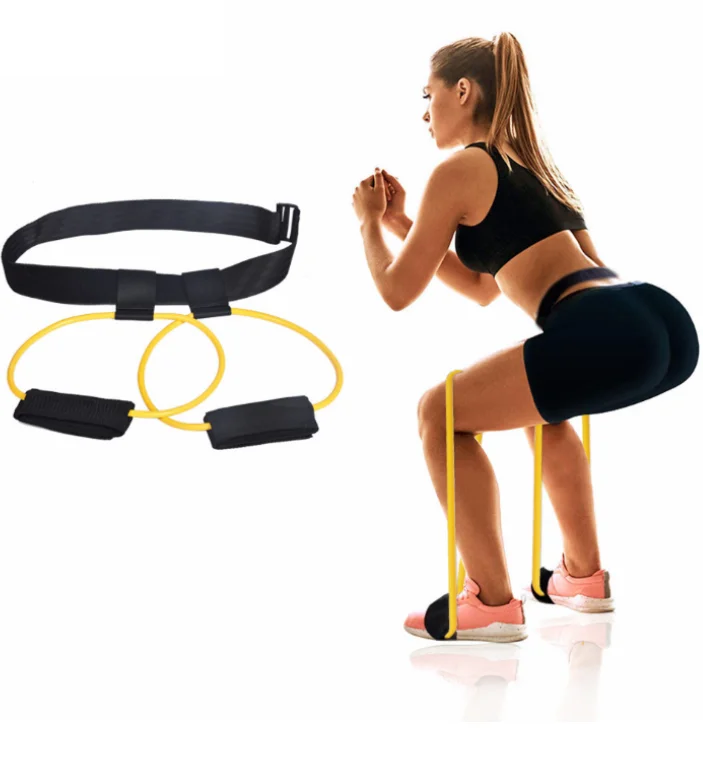 

Hot Sale Custom Logo Latex Elastic Workout Band Long Exercise Fitness Strength Bands Resistance Bands Set Wholesale