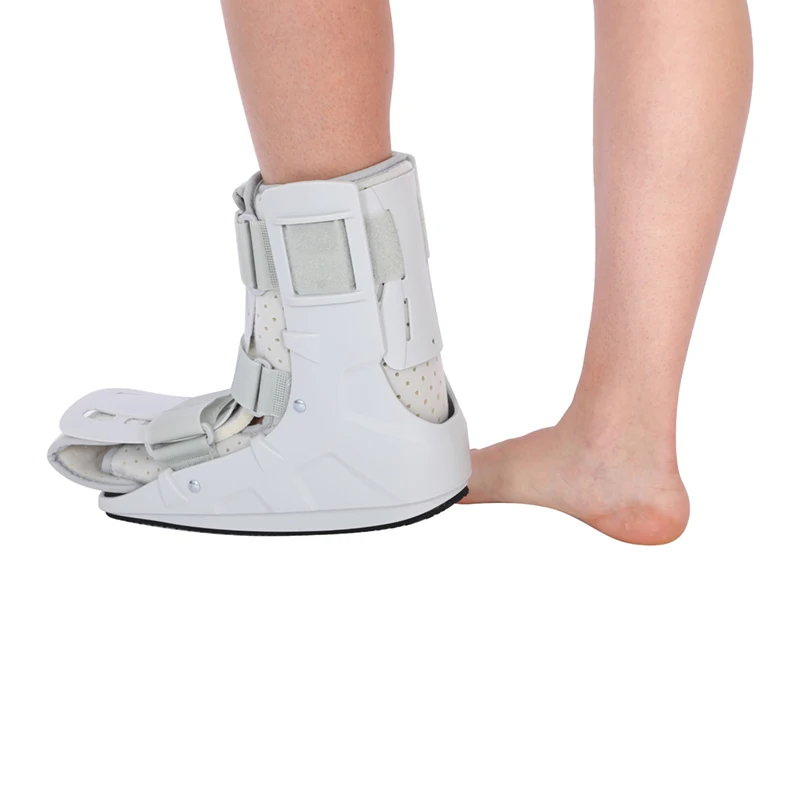 

TJ-FM003 ankle protection orthopedic walking boots