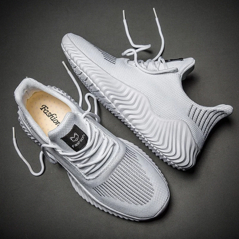 

Factory customization men's casual shoes wear-resistant non-slip fashion men's casual shoes