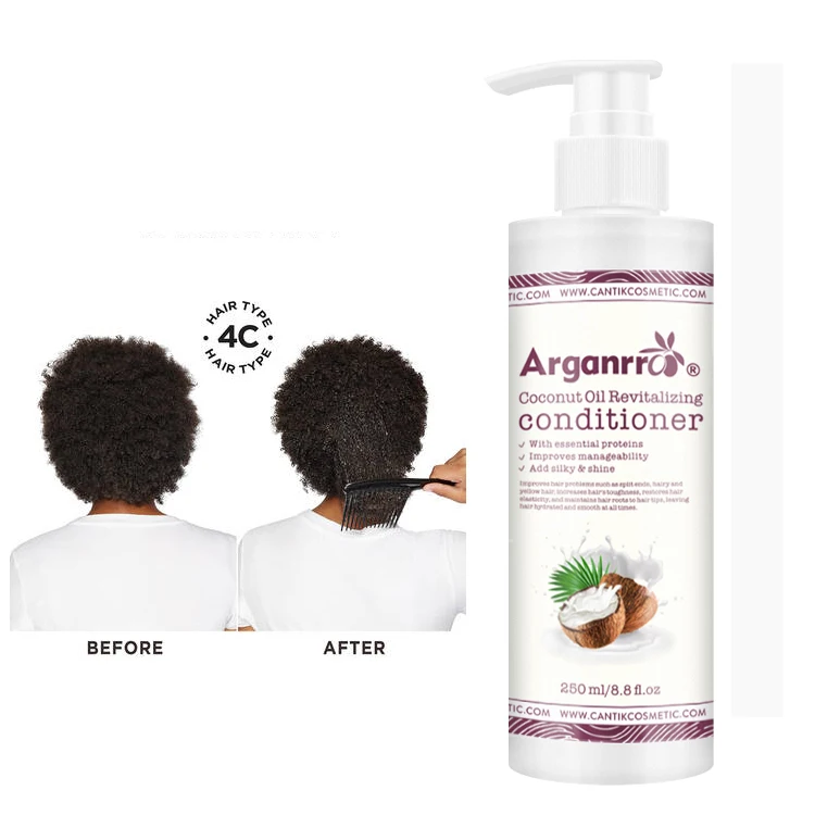 

Everythingblack Detangls Hair Deep Care Conditioner With Organic Ingredient For Afro Kinky Coily Hair