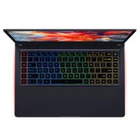 

Chinese Version Original Xiaomi laptop Intel Core i7-9GEN 15.6 8G 512G GTX1660Ti 144HZ Mi Gaming Laptop