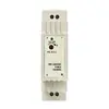 DR-15 15W Single Output 5V 12V 15V 24V Din Rail Switching Power Supply