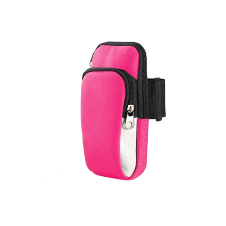 

Amazon Hot Sale Armband Sports Gym Running Mobile Phone Arm Band Armbag