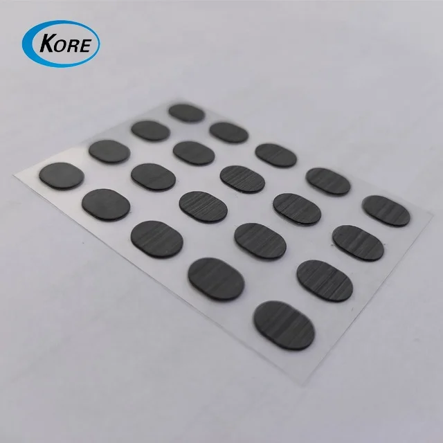 

Air Vents ePTFE membrane Stick type Customized, Grey