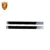 Hot Selling Auto Parts Carbon Fiber Welcome pedal Step Side Suitable For Maserati GTS GT GC