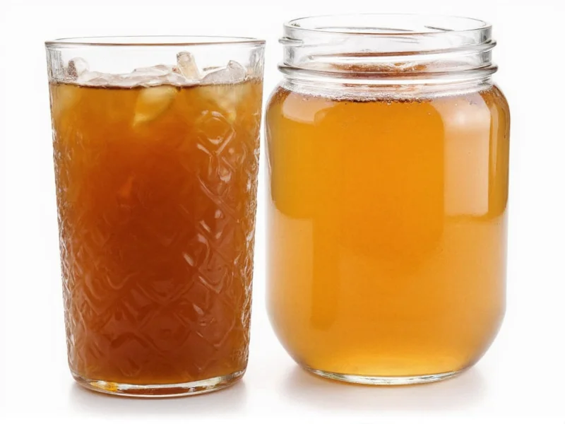 are beef stock and beef broth the same