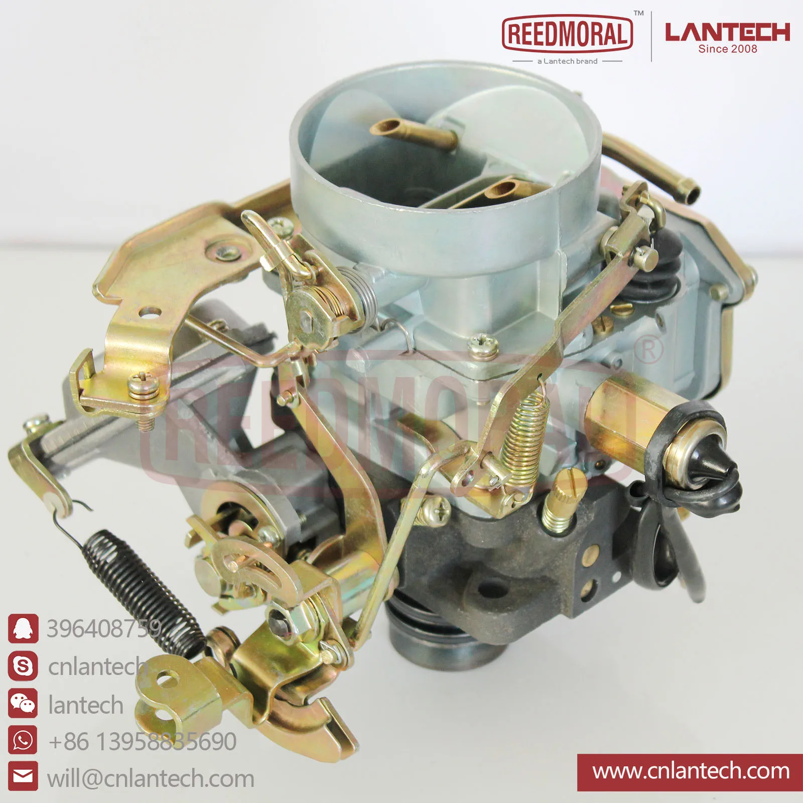 

LDH218 Carburador FOR NISSAN L18/Z20 21100-13W00