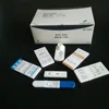 DOA 6-in-1 (AMP/BZO/COC/OPI/THC/TML) One Step Rapid Diagnostic Test 11 Years Professional Manufacturer with CE and FDA