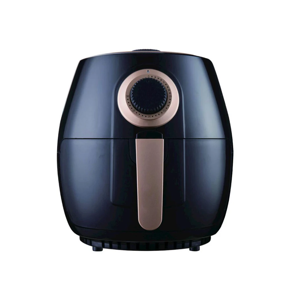 
Hot sales as seen on TV Industry Single pot Air Fryer or Double pot 2.5L Air fryer 