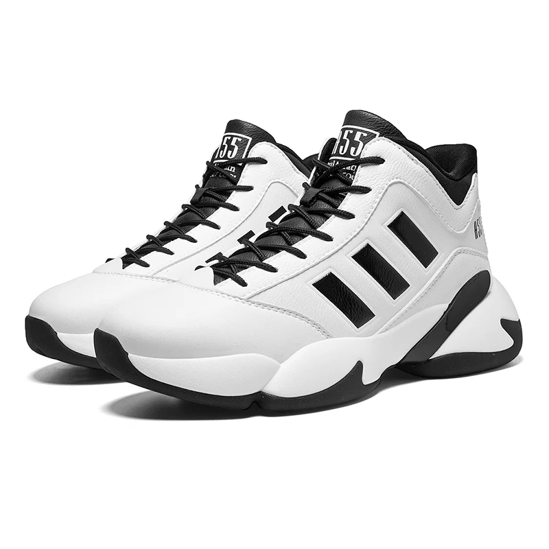

2022 New Arrival Made In China Wholesales Cheap Kobe Sports Breathable Sneaker Men Balonces Basketball Shoes For Adult Small MOQ, Blue, black, white